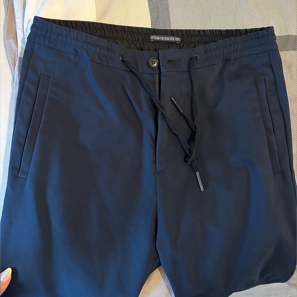 Drykorn for beautiful people pants, Men’s, JEGER - Stoffhose - navy, everyday - Picture 2 of 4